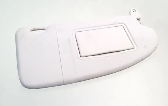 Ford Focus Sun visor