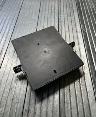 Audi A6 S6 C6 4F Comfort/convenience module 4F0907279