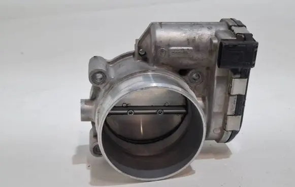 Ford Mustang VI Throttle valve JL3E9F991AA