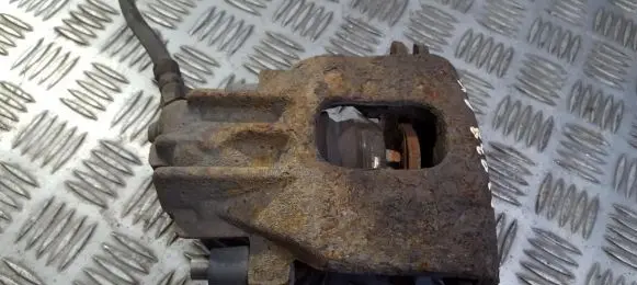 Ford Focus Front brake caliper
