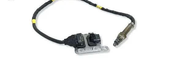 KIA Sorento IV Lambda probe sensor 296502R000 46976