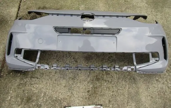 Volkswagen ID.3 Front bumper 10A807221A