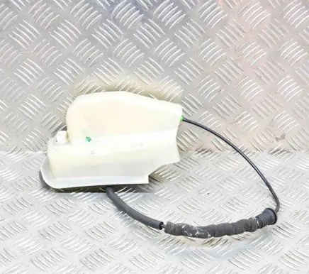 Tesla Model 3 Front door lock 106896300M