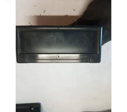 Volvo S40 Screen/display/small screen 30797719 A555G 003000211247