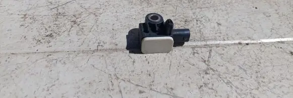 Audi A6 S6 C7 4G Airbag deployment crash/impact sensor