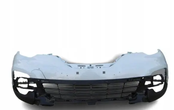 Renault Captur Front bumper 543321