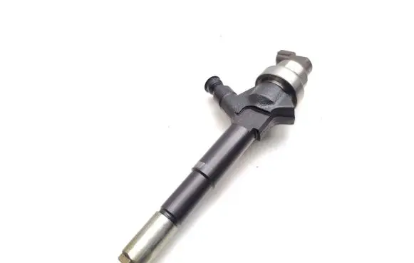 Opel Astra H Fuel injector 55567729