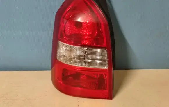 Hyundai Tucson JM Rear/tail lights 924012E0