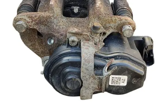 BMW X4 F26 Rear brake caliper 34216791017 026384 6791017