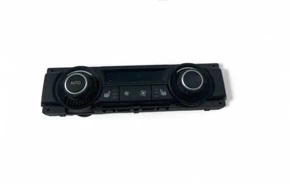 BMW X5 E70 Interior fan control switch 921551501