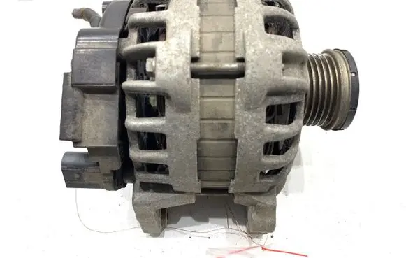 Generator/alternator