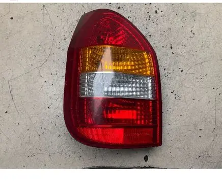 Opel Zafira A Rear/tail lights 62280