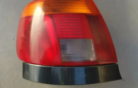 Audi A4 S4 B5 8D Rear/tail lights 8D0945095A