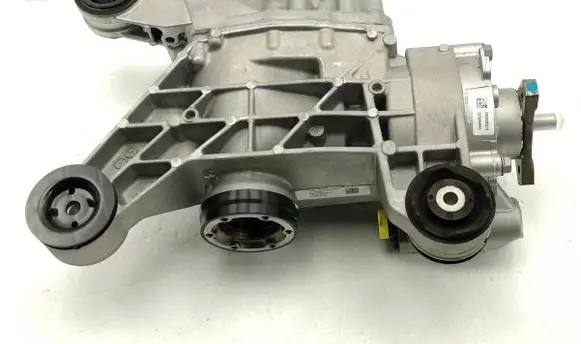 Volkswagen T-Roc Front differential 0BR525010S
