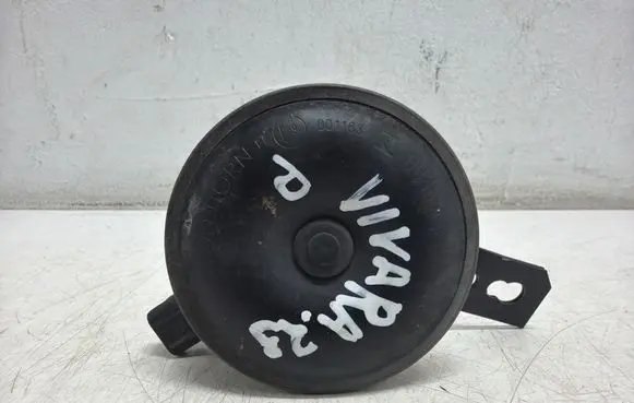 Opel Vivaro Horn signal 9811351780