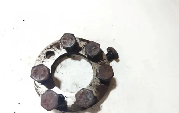 Nuts/bolts