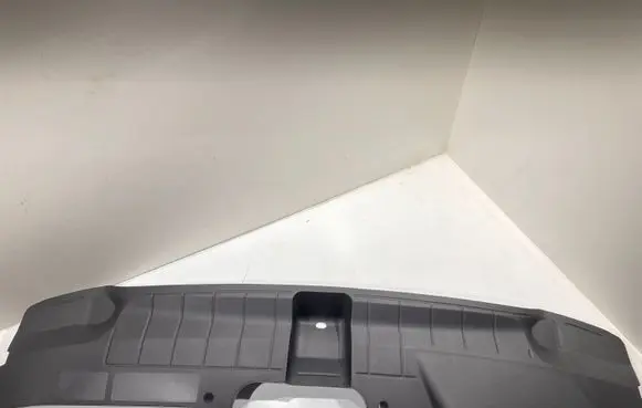 Audi Q5 SQ5 Radiator trim 8R0807081A