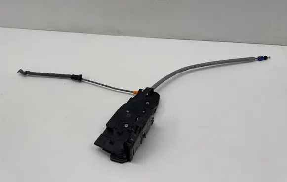Mercedes-Benz EQA Front door lock A0997202402 A1770032899