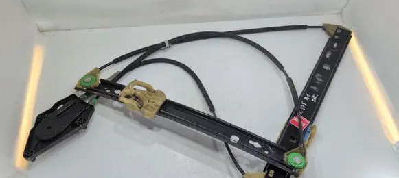 Audi A1 Front door electric window regulator 8X3837461