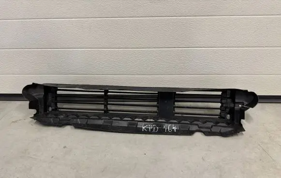 Nissan Qashqai J12 Intercooler air channel guide 21421HN11AKPD164 24022025 TC49274