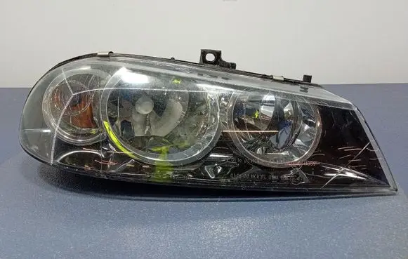 Alfa Romeo 156 Headlight/headlamp 667-1111R
