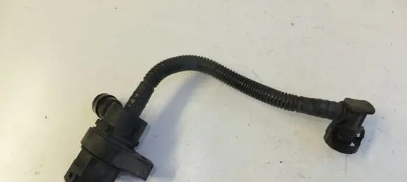 BMW 3 E90 E91 Vacuum valve 7512581 7530264