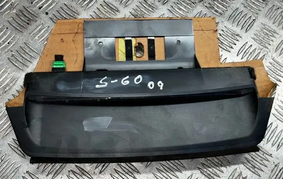 Volvo S60 Third/center stoplight 148316