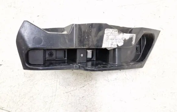 Ford Fusion II Bumper support mounting bracket corner DS7Z17D943 DS7Z17D943A H751B
