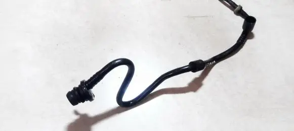 Volkswagen Caddy Air intake hose/pipe