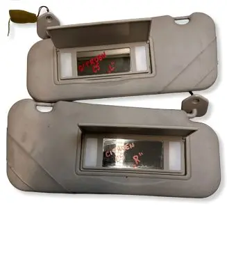 Citroen C5 Sun visor 123213