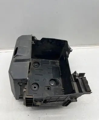 Renault Megane IV Battery box tray 244280018R