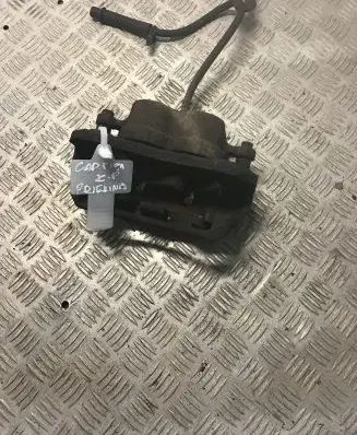 Chevrolet Captiva Front brake caliper