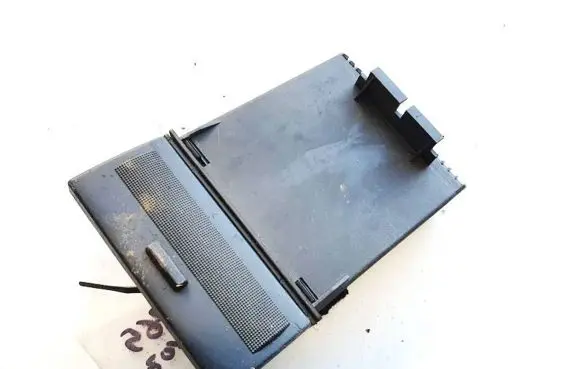 Car ashtray