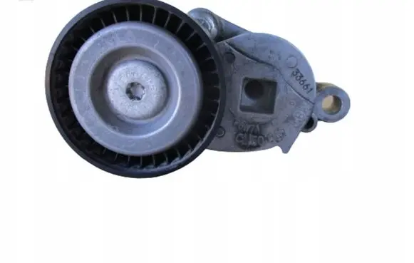 Ford Ecosport Generator/alternator belt tensioner CM5Q6A228BA