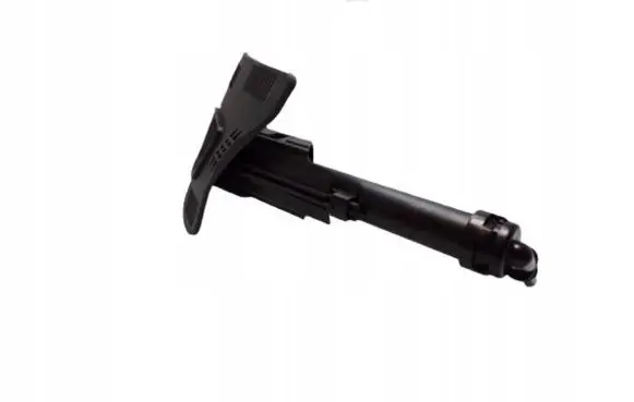 Opel Vectra C Headlight washer spray nozzle 20848434