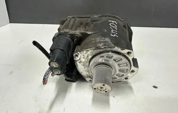Ford Focus Steering rack A0025076 120781925E12D 41515587F