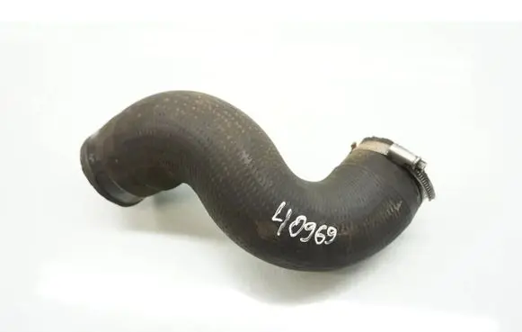 Citroen C5 Intercooler hose/pipe