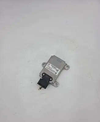 Opel Vectra C ESP acceleration yaw rate sensor 13223930 15113701 A2C53081144