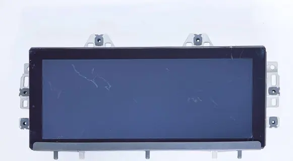 Porsche Panamera (971) Screen/display/small screen 971919597