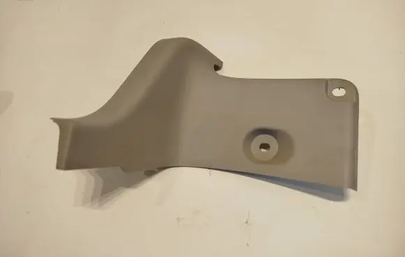Renault Kangoo II (B) pillar trim (top) 8200640310