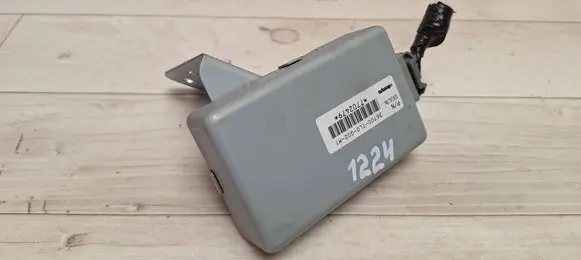 Honda Accord Other control units/modules 36700TL0G02M1 7702479