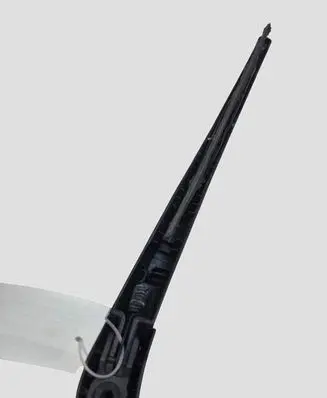 Hyundai Tucson JM Rear wiper blade arm