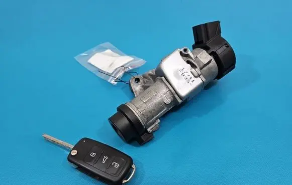 Volkswagen Polo V 6R Ignition lock 6R0905851B IMPRK1605820