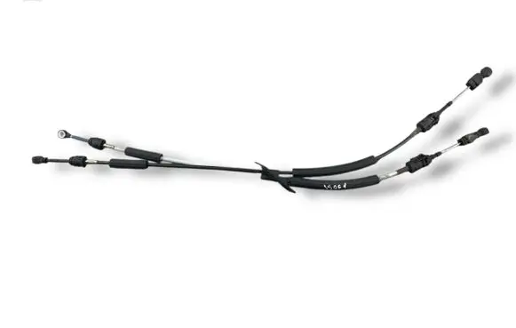 Mercedes-Benz Sprinter W901 W902 W903 W904 Gear shift cable linkage a9012601438 A901260