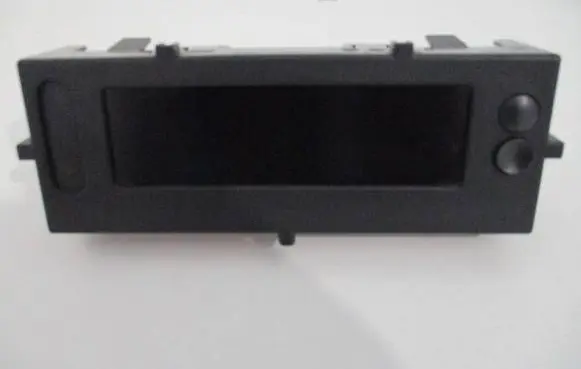 Renault Megane III Screen/display/small screen 280349044R