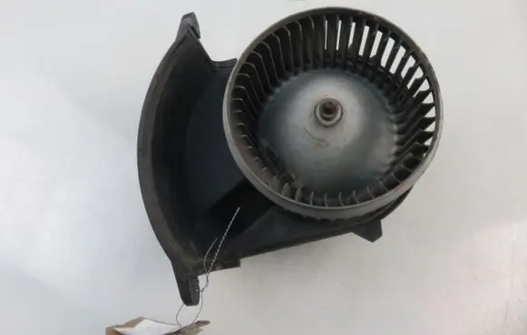 Renault Kangoo II Heater fan/blower 173830000