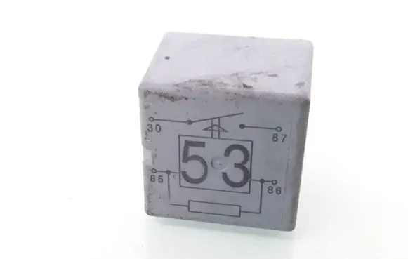 Volkswagen Touran I Other relay 141951253B