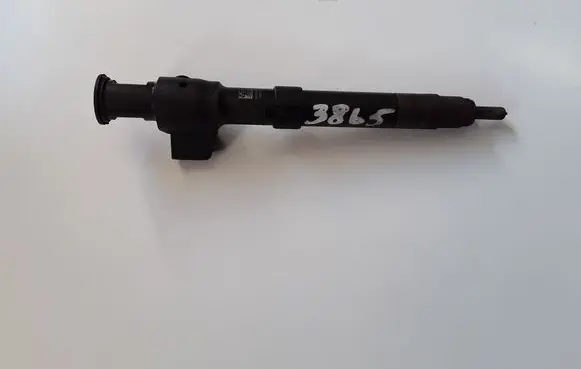 Fuel injector