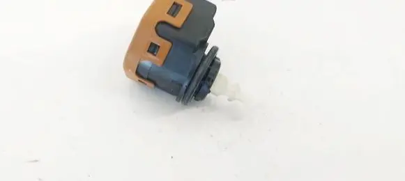 Ford Focus C-MAX Headlight level adjustment motor 00787808