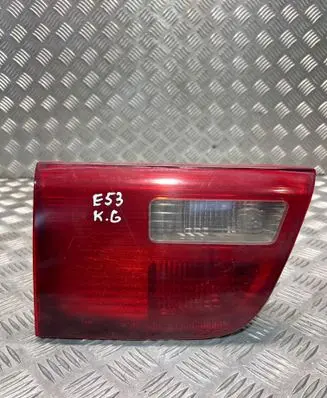 BMW X5 E53 Tailgate rear/tail lights 7164485